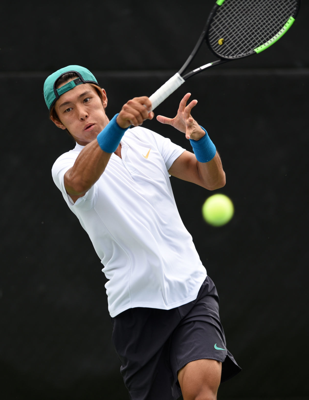 Winston-Salem Open